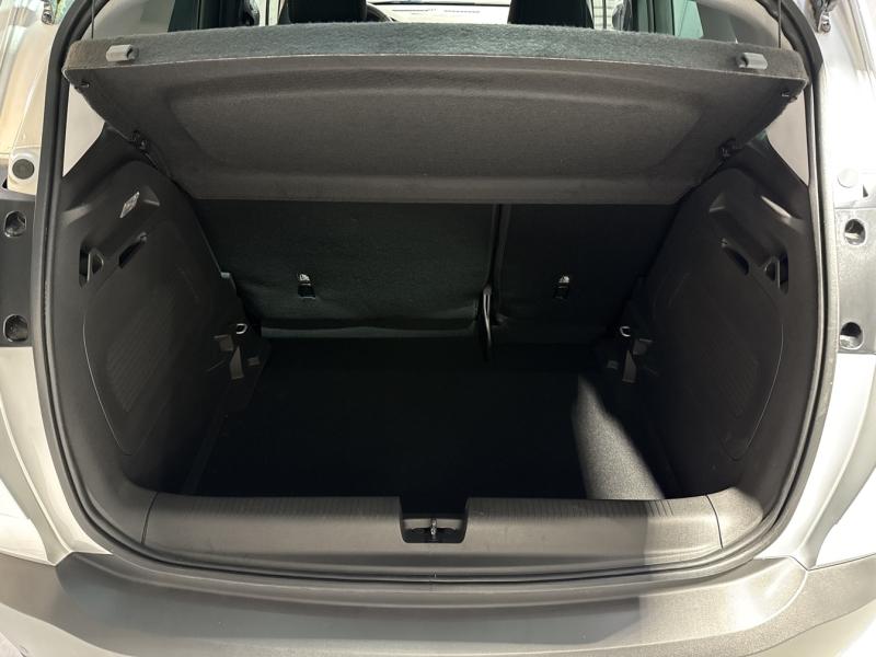 Image OPEL Crossland 1.2 Turbo 110ch Elegance