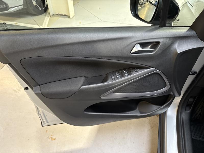 Image OPEL Crossland 1.2 Turbo 110ch Elegance