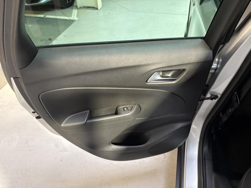 Image OPEL Crossland 1.2 Turbo 110ch Elegance