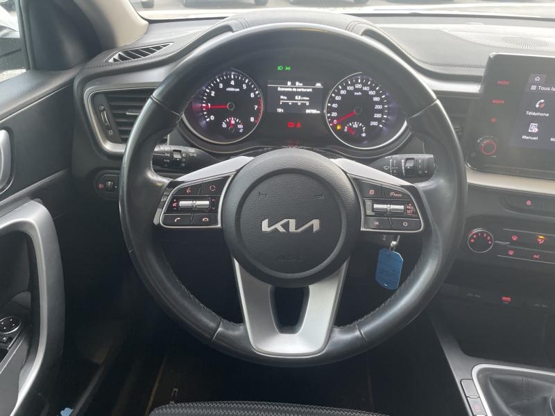 Image KIA XCeed 1.0 T-GDI 120ch Motion