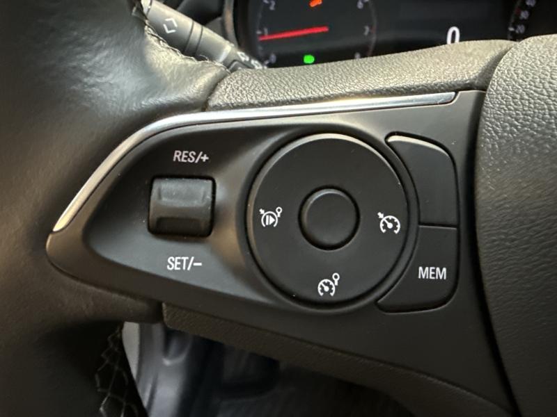 Image OPEL Crossland 1.2 Turbo 110ch Elegance