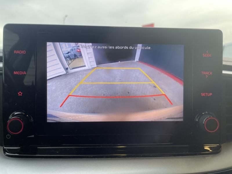 Image KIA XCeed 1.0 T-GDI 120ch Motion