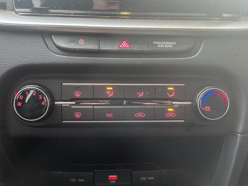 Image KIA XCeed 1.0 T-GDI 120ch Motion