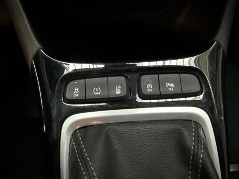 Image OPEL Crossland 1.2 Turbo 110ch Elegance