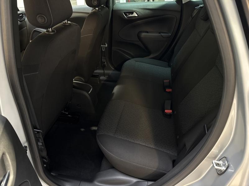 Image OPEL Crossland 1.2 Turbo 110ch Elegance