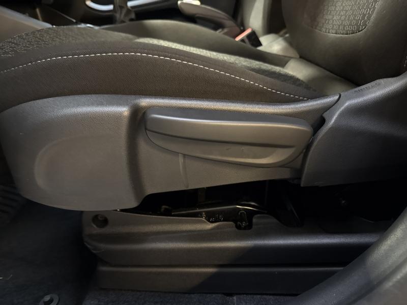 Image OPEL Crossland 1.2 Turbo 110ch Elegance