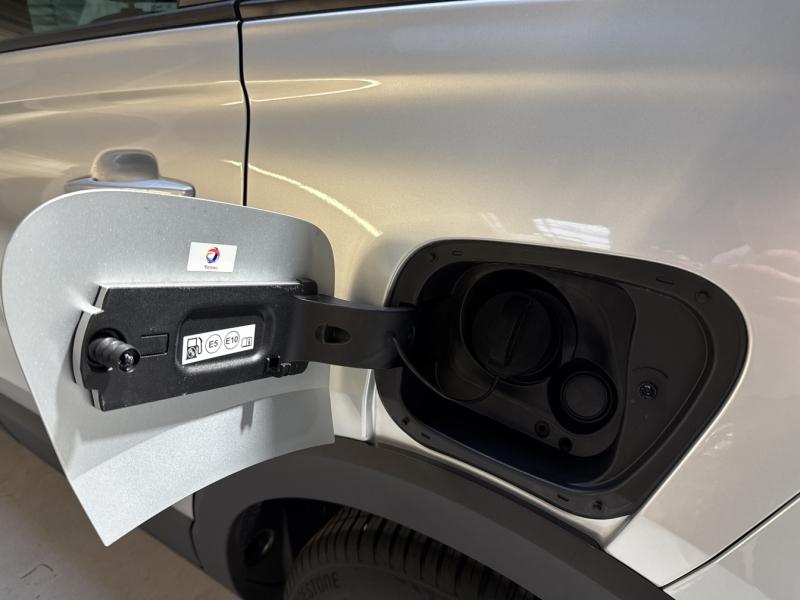 Image OPEL Crossland 1.2 Turbo 110ch Elegance