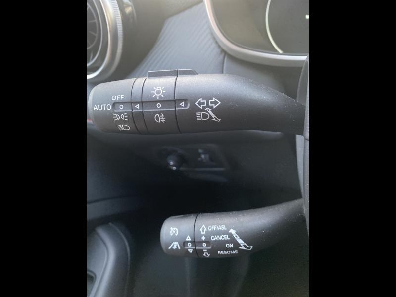 Image MG MOTOR ZS EV 156ch - 70kWh Luxury