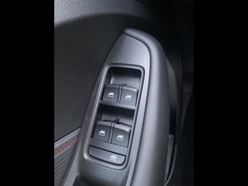 Image MG MOTOR ZS EV 156ch - 70kWh Luxury