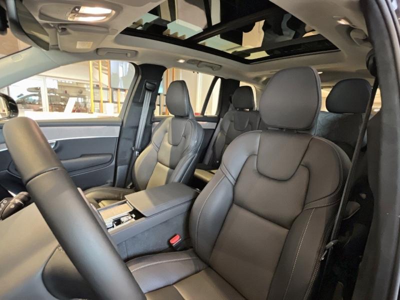 Image VOLVO XC90 T8 AWD 310 + 145ch Ultra Style Chrome Geartronic