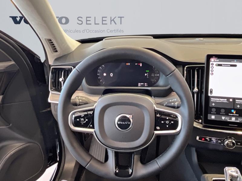 Image VOLVO XC90 T8 AWD 310 + 145ch Ultra Style Chrome Geartronic