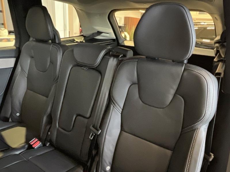 Image VOLVO XC90 T8 AWD 310 + 145ch Ultra Style Chrome Geartronic