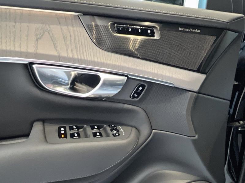 Image VOLVO XC90 T8 AWD 310 + 145ch Ultra Style Chrome Geartronic