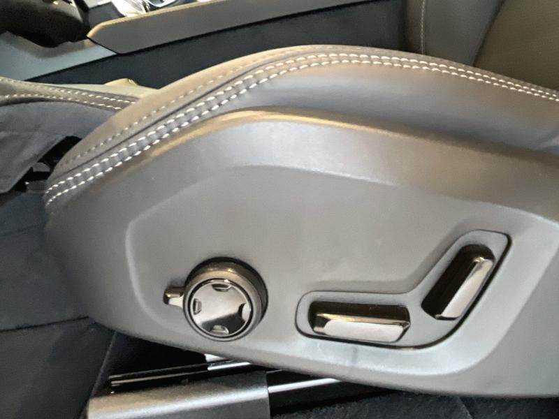 Image VOLVO XC90 T8 AWD 310 + 145ch Ultra Style Chrome Geartronic