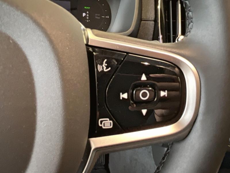 Image VOLVO XC90 T8 AWD 310 + 145ch Ultra Style Chrome Geartronic