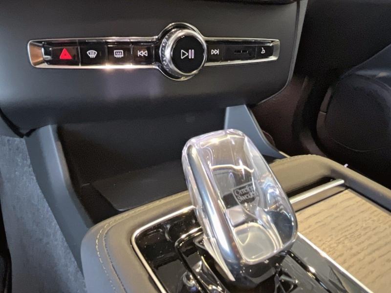 Image VOLVO XC90 T8 AWD 310 + 145ch Ultra Style Chrome Geartronic