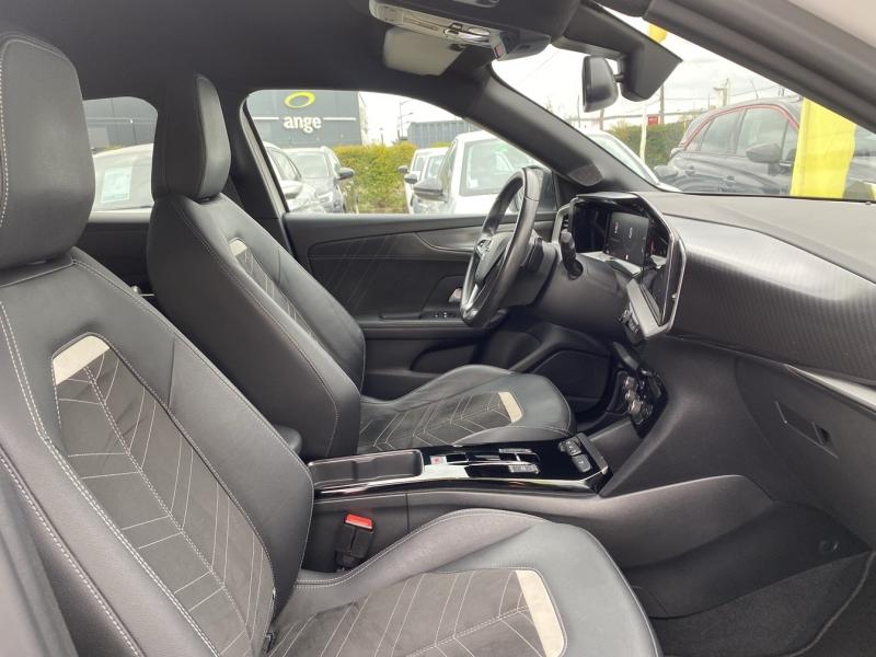 Image OPEL Mokka 1.2 Turbo 130ch Ultimate BVA8