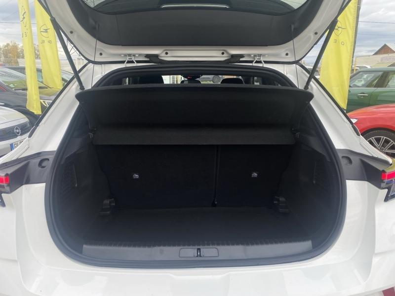 Image OPEL Mokka 1.2 Turbo 130ch Ultimate BVA8