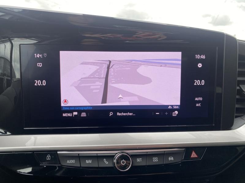 Image OPEL Mokka 1.2 Turbo 130ch Ultimate BVA8