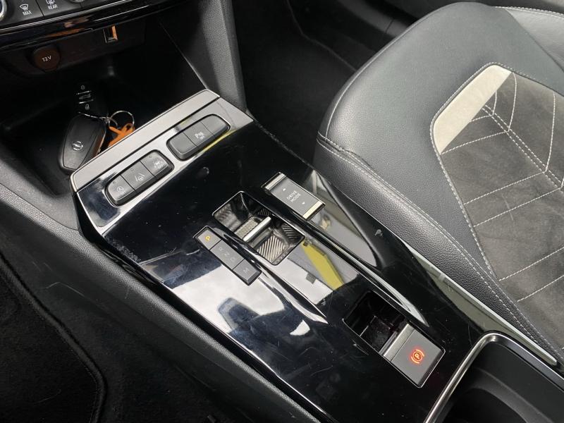 Image OPEL Mokka 1.2 Turbo 130ch Ultimate BVA8