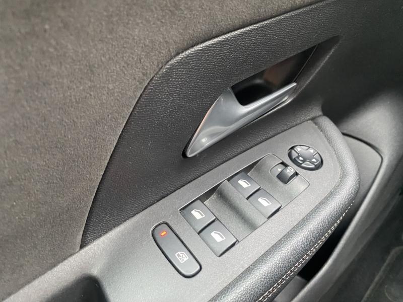 Image OPEL Mokka 1.2 Turbo 130ch Ultimate BVA8