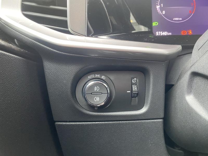 Image OPEL Mokka 1.2 Turbo 130ch Ultimate BVA8