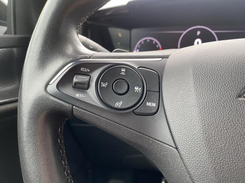 Image OPEL Mokka 1.2 Turbo 130ch Ultimate BVA8