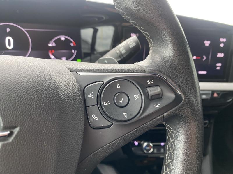 Image OPEL Mokka 1.2 Turbo 130ch Ultimate BVA8