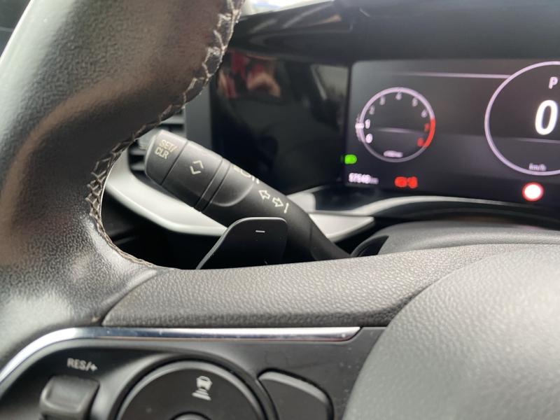 Image OPEL Mokka 1.2 Turbo 130ch Ultimate BVA8