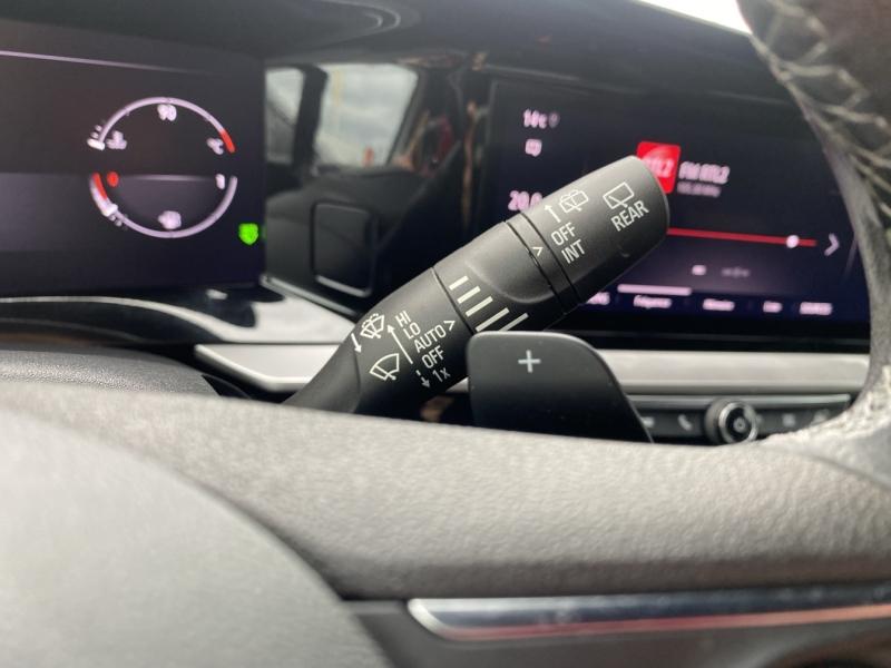 Image OPEL Mokka 1.2 Turbo 130ch Ultimate BVA8