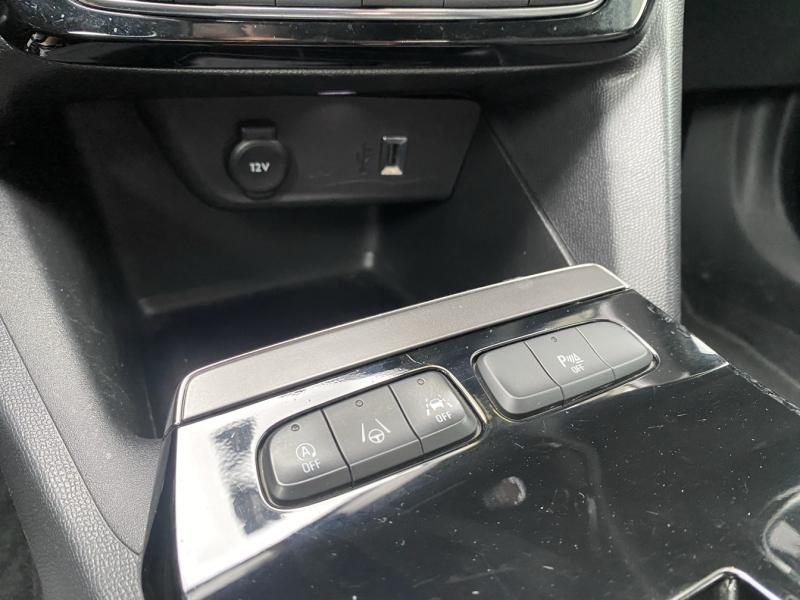 Image OPEL Mokka 1.2 Turbo 130ch Ultimate BVA8