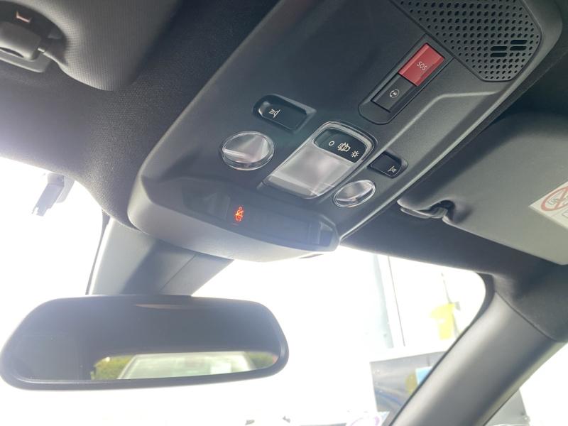 Image OPEL Mokka 1.2 Turbo 130ch Ultimate BVA8