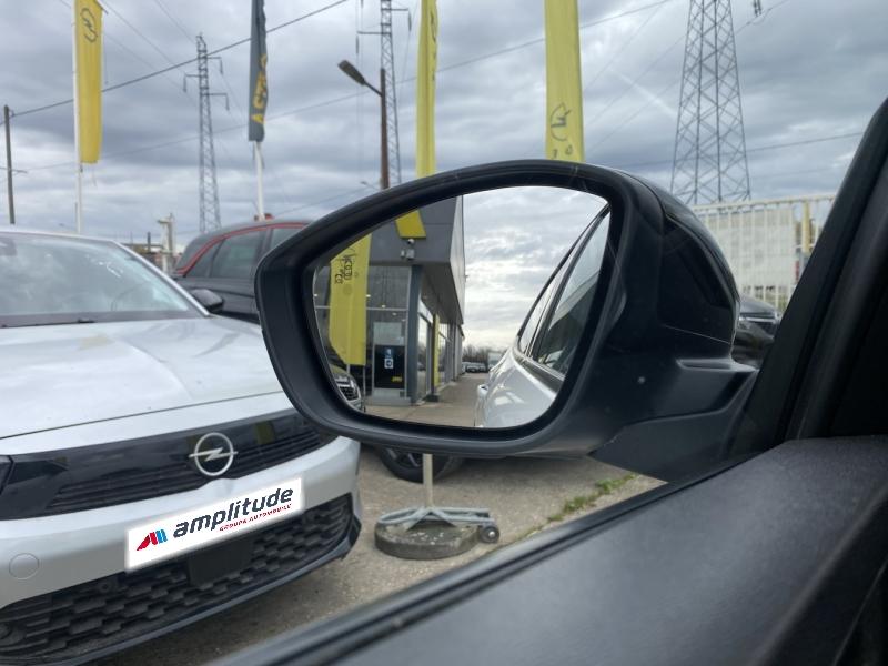 Image OPEL Mokka 1.2 Turbo 130ch Ultimate BVA8