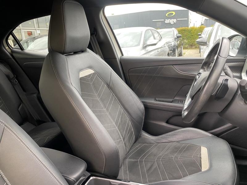 Image OPEL Mokka 1.2 Turbo 130ch Ultimate BVA8