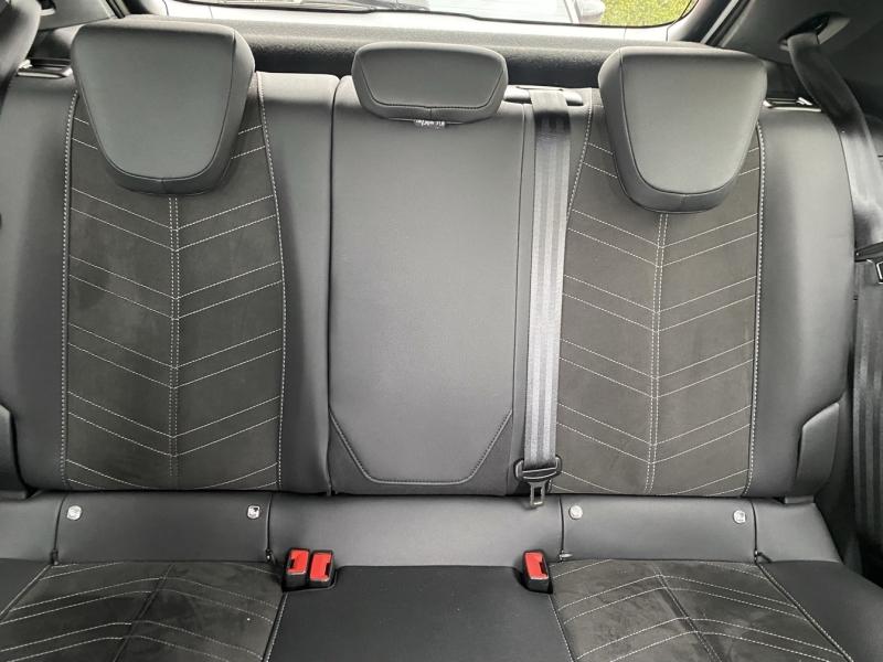 Image OPEL Mokka 1.2 Turbo 130ch Ultimate BVA8