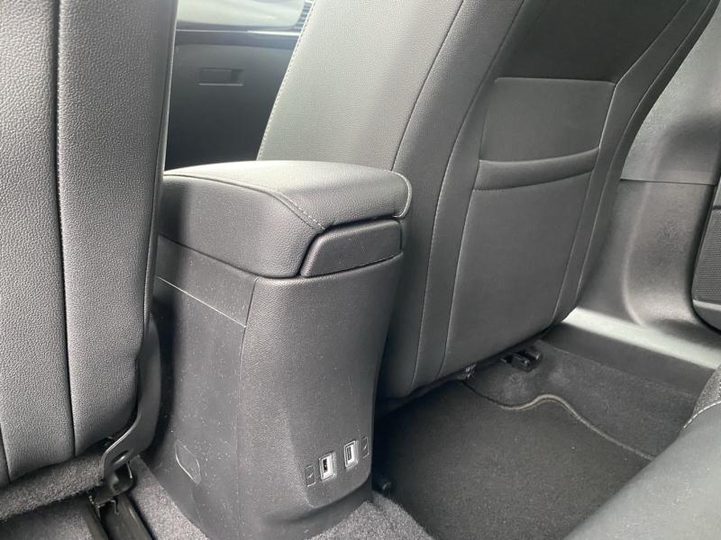 Image OPEL Mokka 1.2 Turbo 130ch Ultimate BVA8