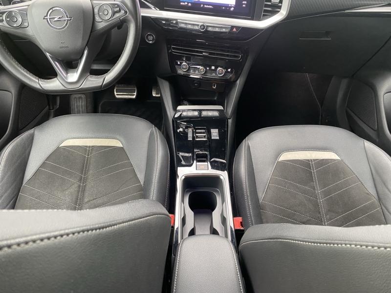 Image OPEL Mokka 1.2 Turbo 130ch Ultimate BVA8