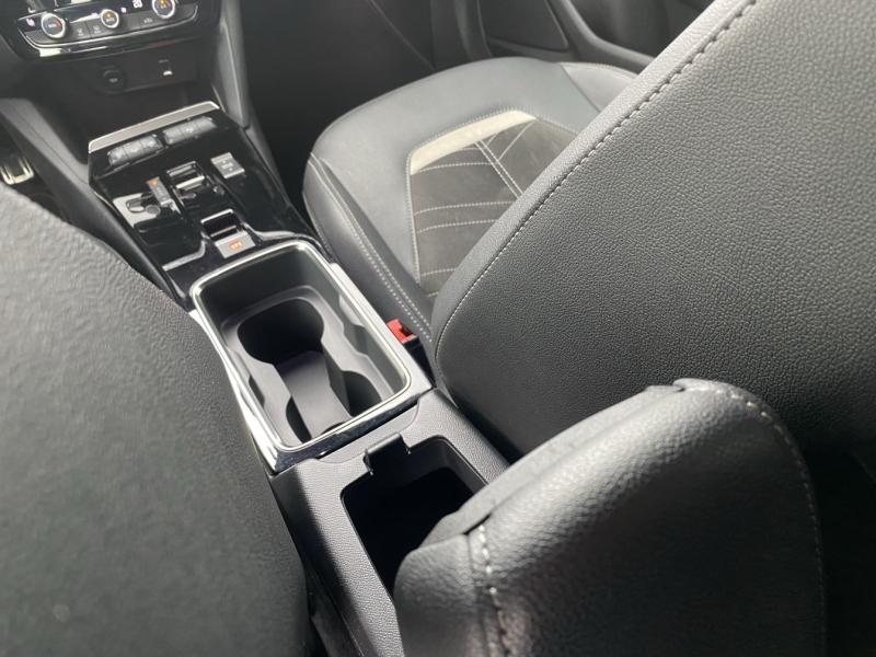 Image OPEL Mokka 1.2 Turbo 130ch Ultimate BVA8