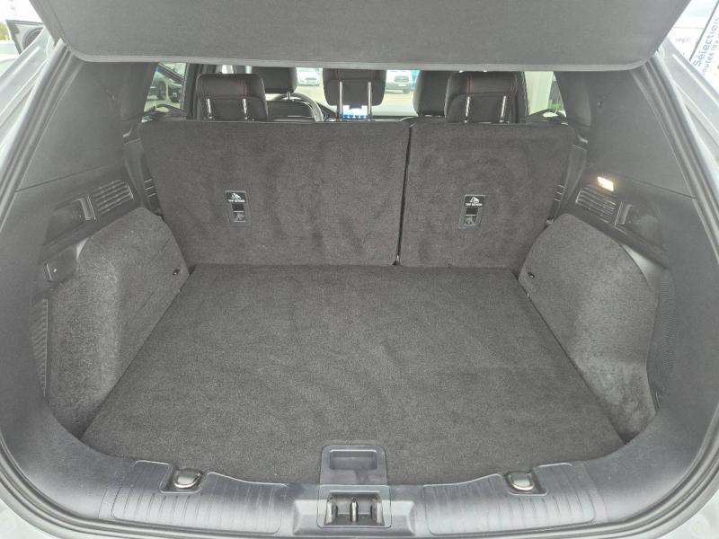 Image FORD Kuga 2.5 Duratec 190ch FHEV E85 Graphite Tech Edition BVA