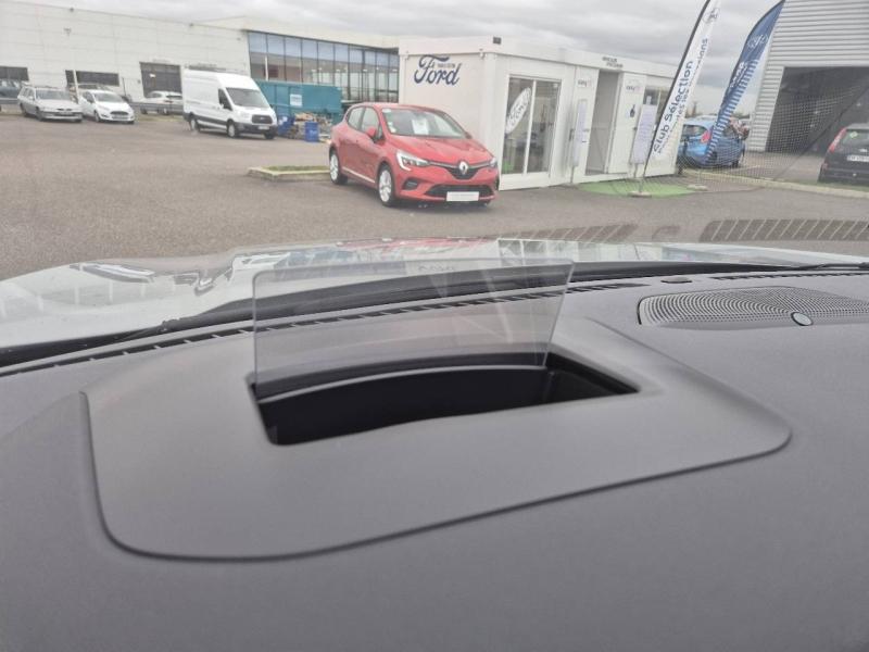 Image FORD Kuga 2.5 Duratec 190ch FHEV E85 Graphite Tech Edition BVA