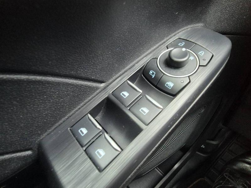 Image FORD Kuga 2.5 Duratec 190ch FHEV E85 Graphite Tech Edition BVA