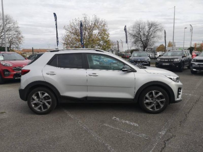 Image KIA Stonic 1.0 T-GDi 100ch GT Line