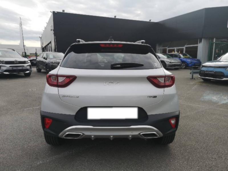 Image KIA Stonic 1.0 T-GDi 100ch GT Line