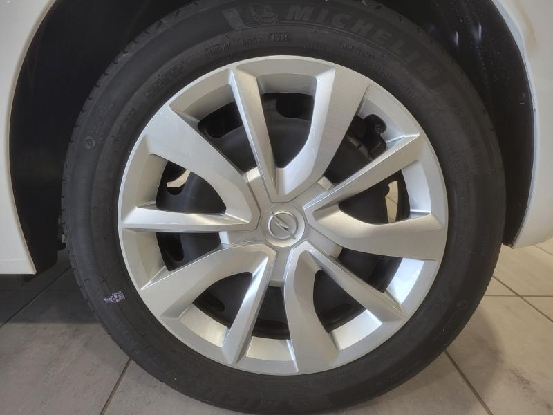 Image OPEL Corsa 1.2 Turbo Hybrid 110ch Edition e-DCT6