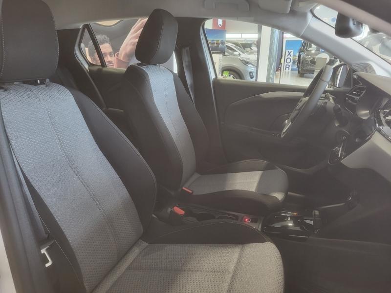 Image OPEL Corsa 1.2 Turbo Hybrid 110ch Edition e-DCT6