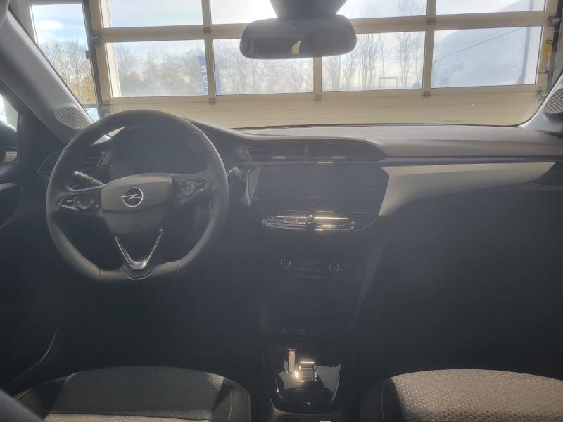 Image OPEL Corsa 1.2 Turbo Hybrid 110ch Edition e-DCT6
