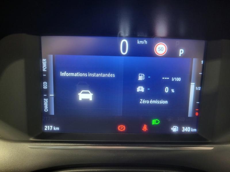 Image OPEL Corsa 1.2 Turbo Hybrid 110ch Edition e-DCT6