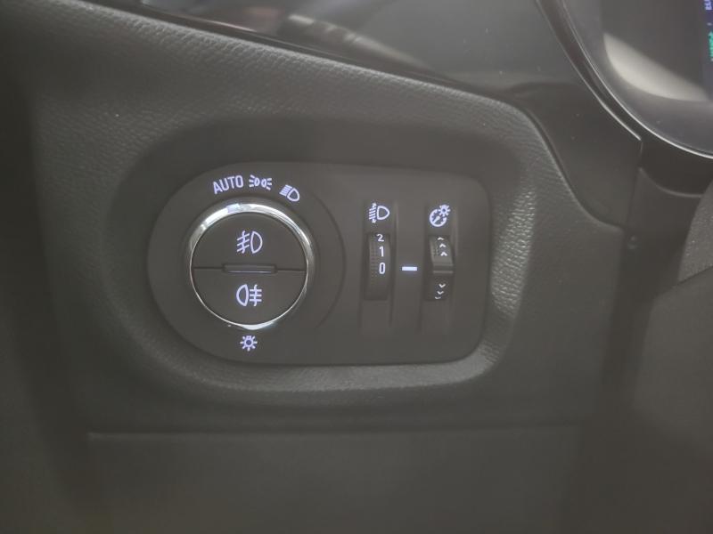 Image OPEL Corsa 1.2 Turbo Hybrid 110ch Edition e-DCT6