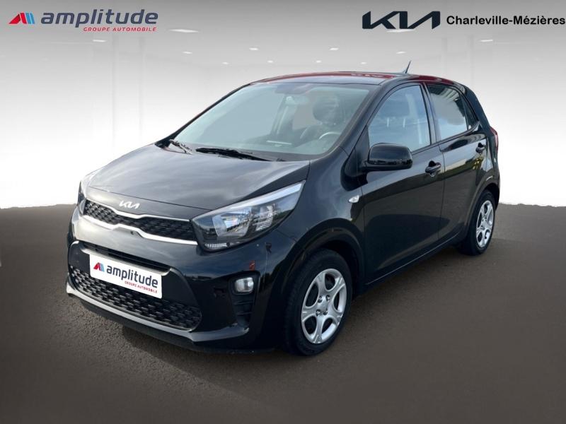 Photo KIA Picanto 1.0 DPi 67ch Active