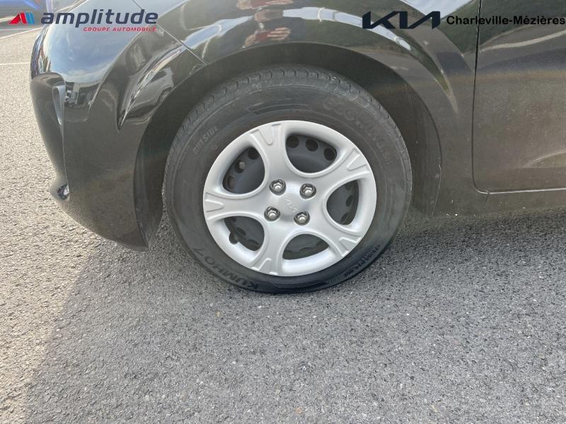 Image KIA Picanto 1.0 DPi 67ch Active